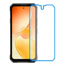 [4 יחידות] Oukitel Wp60 5G  מגן מסך נאנו זכוכית 9H יחידה אחת סקרין מובייל