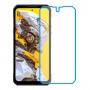 [4 יחידות] Oukitel Wp62 5G  מגן מסך נאנו זכוכית 9H יחידה אחת סקרין מובייל