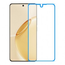 [4 יחידות] Realme 16 Pro+ 5G  מגן מסך נאנו זכוכית 9H יחידה אחת סקרין מובייל