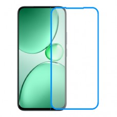 [4 יחידות] Realme C85  מגן מסך נאנו זכוכית 9H יחידה אחת סקרין מובייל