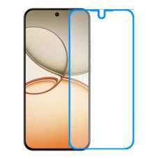 [4 יחידות] Realme Narzo 90X 5G  מגן מסך נאנו זכוכית 9H יחידה אחת סקרין מובייל