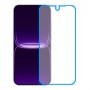 [4 יחידות] Realme P3 Lite 5G  מגן מסך נאנו זכוכית 9H יחידה אחת סקרין מובייל