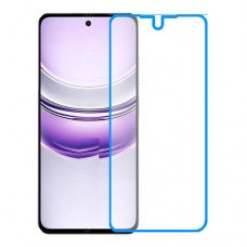 [4 יחידות] Realme P3 Lite  מגן מסך נאנו זכוכית 9H יחידה אחת סקרין מובייל