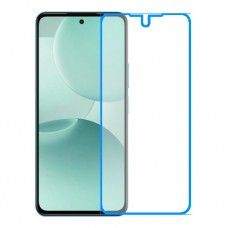 [4 יחידות] Realme Pad 3 5G  מגן מסך נאנו זכוכית 9H יחידה אחת סקרין מובייל