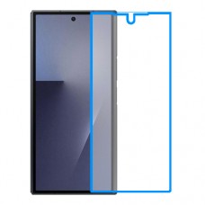 [2 יחידות] Samsung Galaxy Z Trifold 5G - Unfolded  מגן מסך נאנו זכוכית 9H יחידה אחת סקרין מובייל