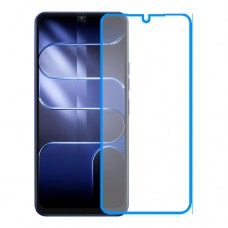 [4 יחידות] Ulefone Armor 34 Pro+ 5G  מגן מסך נאנו זכוכית 9H יחידה אחת סקרין מובייל