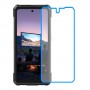 [4 יחידות] Ulefone Armor 34+ 5G  מגן מסך נאנו זכוכית 9H יחידה אחת סקרין מובייל