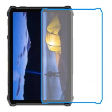 [2 יחידות] Ulefone Armor Pad 5 Ultra 5G  מגן מסך נאנו זכוכית 9H יחידה אחת סקרין מובייל