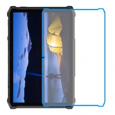 [2 יחידות] Ulefone Armor Watch Pro  מגן מסך נאנו זכוכית 9H יחידה אחת סקרין מובייל