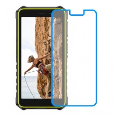 [4 יחידות] Ulefone Rugking 3 Pro  מגן מסך נאנו זכוכית 9H יחידה אחת סקרין מובייל