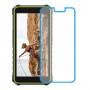 [4 יחידות] Ulefone Rugking 3 Pro  מגן מסך נאנו זכוכית 9H יחידה אחת סקרין מובייל