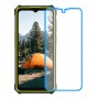 [4 יחידות] Ulefone Rugking 4 Pro  מגן מסך נאנו זכוכית 9H יחידה אחת סקרין מובייל
