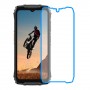 [4 יחידות] Ulefone Rugking Pad 2 Pro  מגן מסך נאנו זכוכית 9H יחידה אחת סקרין מובייל