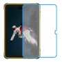[2 יחידות] Ulefone Rugking Pad Pro  מגן מסך נאנו זכוכית 9H יחידה אחת סקרין מובייל
