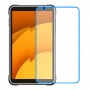 [4 יחידות] Vivo Iqoo Neo11 5G (China)  מגן מסך נאנו זכוכית 9H יחידה אחת סקרין מובייל