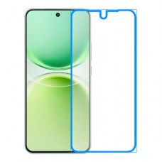 [4 יחידות] Vivo Y500I 5G  מגן מסך נאנו זכוכית 9H יחידה אחת סקרין מובייל