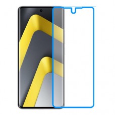 [4 יחידות] Xiaomi Poco M8 Pro 5G  מגן מסך נאנו זכוכית 9H יחידה אחת סקרין מובייל