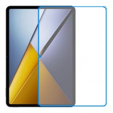 [2 יחידות] Xiaomi Redmi K90 5G  מגן מסך נאנו זכוכית 9H יחידה אחת סקרין מובייל