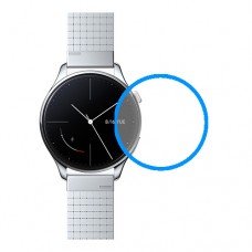 [4 יחידות] ZTE Blade V80 Design  מגן מסך נאנו זכוכית 9H יחידה אחת סקרין מובייל