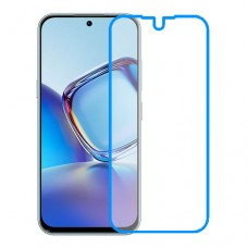 [4 יחידות] ZTE Blade V80 Pro  מגן מסך נאנו זכוכית 9H יחידה אחת סקרין מובייל