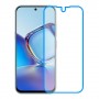 [4 יחידות] ZTE Blade V80 Pro  מגן מסך נאנו זכוכית 9H יחידה אחת סקרין מובייל