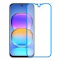 [4 יחידות] ZTE Nubia Flip3 5G - Folded  מגן מסך נאנו זכוכית 9H יחידה אחת סקרין מובייל