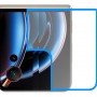 [4 יחידות] ZTE Nubia Flip3 5G - Unfolded  מגן מסך נאנו זכוכית 9H יחידה אחת סקרין מובייל
