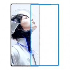 [4 יחידות] ZTE Nubia Redmagic 11 Pro 5G Int  מגן מסך נאנו זכוכית 9H יחידה אחת סקרין מובייל