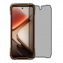 Blackview Xplore X1 5G  מגן מסך נאנו זכוכית 9H פרטיות יחידה אחת סקרין מובייל