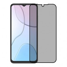 Coolpad C35  מגן מסך נאנו זכוכית 9H פרטיות יחידה אחת סקרין מובייל