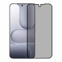 Honor 500 5G  מגן מסך נאנו זכוכית 9H פרטיות יחידה אחת סקרין מובייל