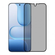 Honor 500 Pro 5G (China)  מגן מסך נאנו זכוכית 9H פרטיות יחידה אחת סקרין מובייל