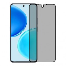 Honor X8D  מגן מסך נאנו זכוכית 9H פרטיות יחידה אחת סקרין מובייל