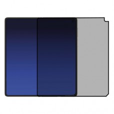 Huawei Mate X7 5G - Unfolded  מגן מסך נאנו זכוכית 9H פרטיות יחידה אחת סקרין מובייל