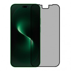 Huawei Nova 15 Ultra 5G  מגן מסך נאנו זכוכית 9H פרטיות יחידה אחת סקרין מובייל