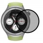 Motorola Moto Watch  מגן מסך נאנו זכוכית 9H פרטיות יחידה אחת סקרין מובייל