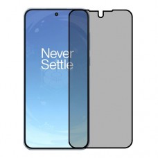 Oneplus Ace 6T 5G  מגן מסך נאנו זכוכית 9H פרטיות יחידה אחת סקרין מובייל