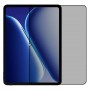 Oneplus Pad Go 2 5G  מגן מסך נאנו זכוכית 9H פרטיות יחידה אחת סקרין מובייל