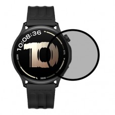 Oneplus Watch 3 Lite  מגן מסך נאנו זכוכית 9H פרטיות יחידה אחת סקרין מובייל