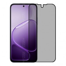 Oppo A6C  מגן מסך נאנו זכוכית 9H פרטיות יחידה אחת סקרין מובייל