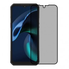 Oukitel Wp62 5G  מגן מסך נאנו זכוכית 9H פרטיות יחידה אחת סקרין מובייל