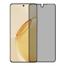 Realme 16 Pro+ 5G  מגן מסך נאנו זכוכית 9H פרטיות יחידה אחת סקרין מובייל