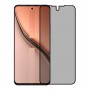 Realme P3 Lite  מגן מסך נאנו זכוכית 9H פרטיות יחידה אחת סקרין מובייל