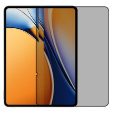 Realme Pad 3 5G  מגן מסך נאנו זכוכית 9H פרטיות יחידה אחת סקרין מובייל