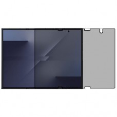 Samsung Galaxy Z Trifold 5G - Unfolded  מגן מסך נאנו זכוכית 9H פרטיות יחידה אחת סקרין מובייל