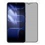 Tecno Spark Go 3  מגן מסך נאנו זכוכית 9H פרטיות יחידה אחת סקרין מובייל