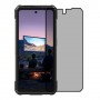 Ulefone Armor 34 Pro+ 5G  מגן מסך נאנו זכוכית 9H פרטיות יחידה אחת סקרין מובייל