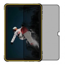 Ulefone Rugking Pad 2 Pro  מגן מסך נאנו זכוכית 9H פרטיות יחידה אחת סקרין מובייל