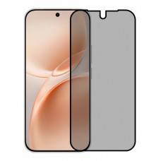 Vivo S50 5G  מגן מסך נאנו זכוכית 9H פרטיות יחידה אחת סקרין מובייל