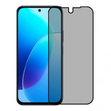 Vivo Y500I 5G  מגן מסך נאנו זכוכית 9H פרטיות יחידה אחת סקרין מובייל